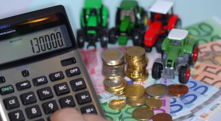 ÖKL-Richtwerte für Maschinenselbstkosten