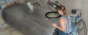 LsV – Lagerprämien schaffen Verdruss