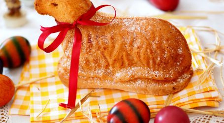 BLICK INS LAND wünscht ihnen FROHE OSTERN