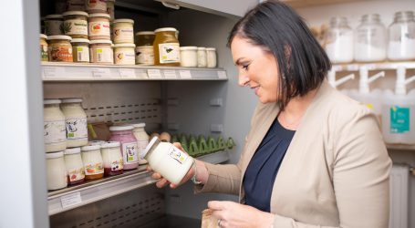 Landwirtschaft braucht Gastronomie