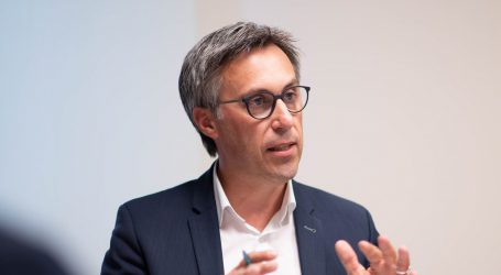 Offene Geldfragen für anzustückelnde GAP