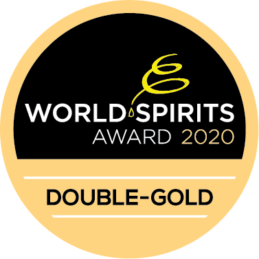 Bauer glänzt World Spirits - Land Blick Award ins