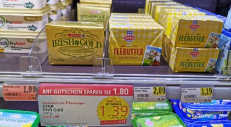 UBV will Preislimits initiieren