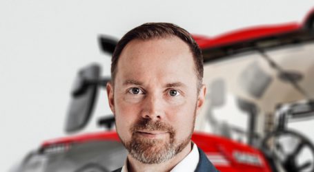 Case Europa setzt Finnen in Topposition