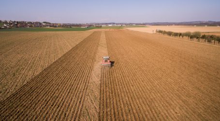 Kriegsrhetorik wegen Farm-to-fork