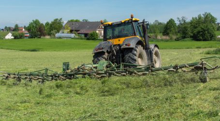 Farm to Fork: EU-Kommission skizziert die Zukunft