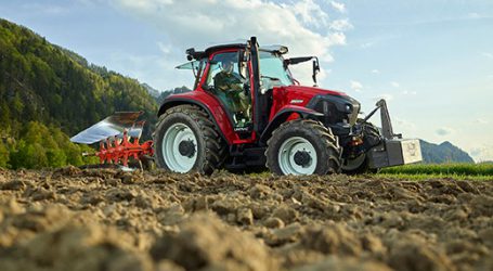 Edle Lintracs gehen in Serie