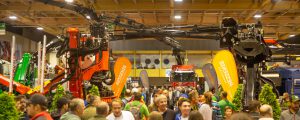 Holzmesse Klagenfurt ab 14. Oktober 2020