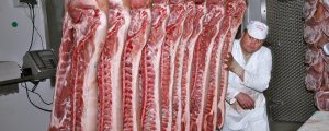 Corona auch in unseren Schlachthöfen