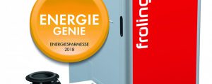 Der NEUE Fröling