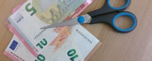 Kürzung der EU-Kürzungen möglich