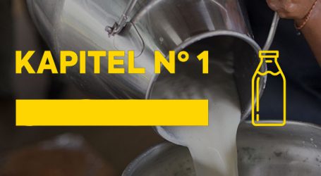 Billa zeigt solidarische Seite