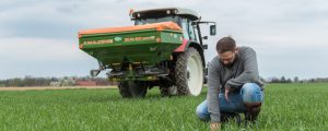 Farm-to-fork beunruhigt Industrie
