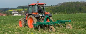 Applaus für Farm-to-fork