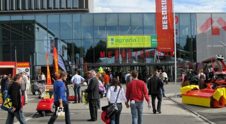 Entschärfte Auflagen für Veranstalter