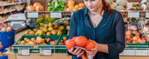 Frische Spitzen für Spar