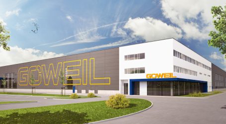 Göweil geht an die Grenze