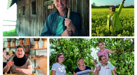 Neue Ausgabe von Land & Raum erschienen