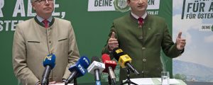 Pernkopf will Selbstversorgung in die Verfassung heben