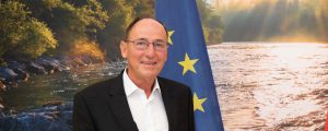 Urs Niggli an Spitze von FiBL-Österreich