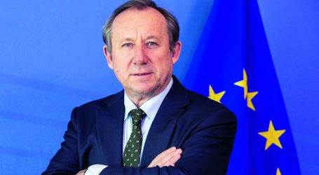 Da führt kein Weg vorbei