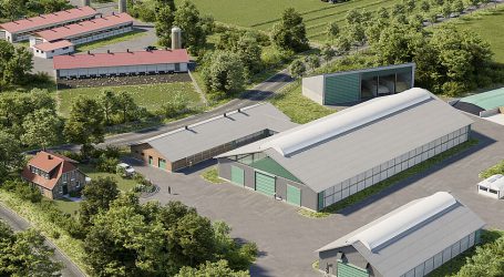 Lubratec wird die Top-Marke für Tierwohl