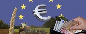Mehr EU-Geld für Landwirtschaft