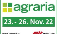 Agraria Wels auf 2022 verschoben – Messengedränge?