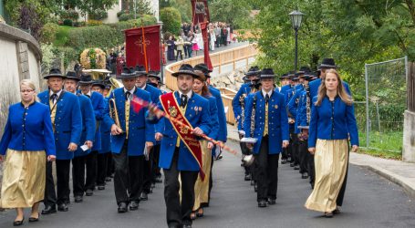 Musikvereine und Feuerwehren sind gemeinnützig