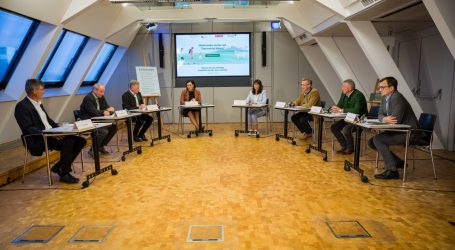 Regeln für Begegnungszone Alm