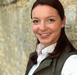 Neue Marketingleiterin bei MF Deutschland