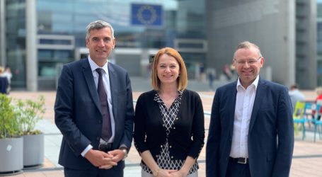 Schmiedtbauer: Weichen in EU jetzt richtig stellen