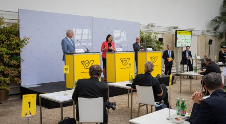 Frischer Wind für dörfliche Nahversorgung