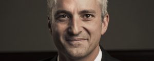 Fendt expandierte dank Martin Richenhagen