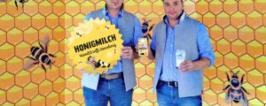 Sennerei Zillertal unterstützt Hektar-Nektar Projekt
