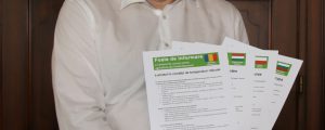 Zwölfsprachige Infos für Erntehelfer und Saisoniers