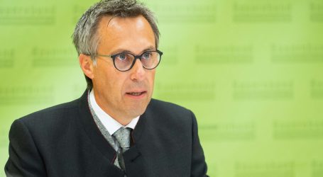 Erste Importrestriktionen gegen Ukraine