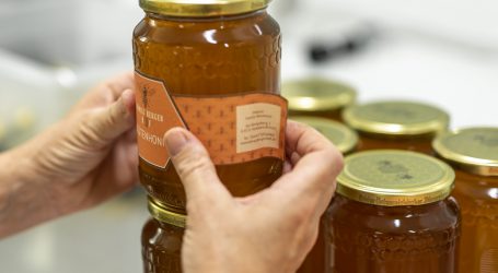 Einreichtermin für die Goldene Honigwabe rückt näher