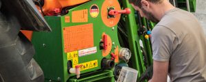 Industriegruppe Pflanzenschutz IGP kommentiert EU-Glyphosatreplik
