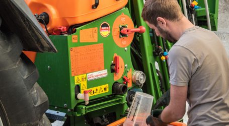 Industriegruppe Pflanzenschutz IGP kommentiert EU-Glyphosatreplik