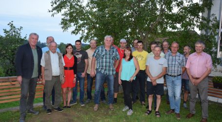 UBV stellt sich personell für OÖ-LK-Wahl 2021 auf