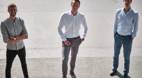 Fusion im digitalen Agrarhandel