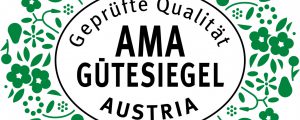 AMA-Gütesiegel für Blumen und Zierpflanzen