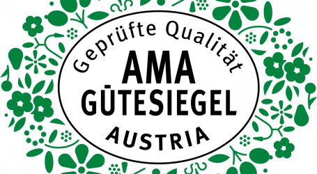 AMA-Gütesiegel für Blumen und Zierpflanzen