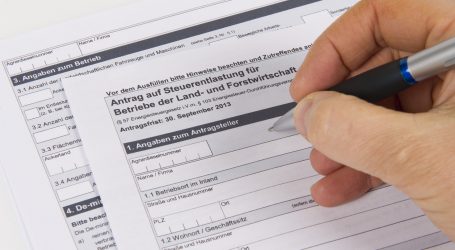 Voglauer empört über Finanzgericht