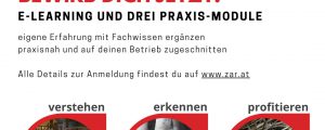 Herdenmanager Austria – Ausbildung startet im Oktober