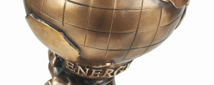Preisverleihung des Energyglobe in Live-Streaming