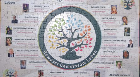 Initiative Bewusst-Gemeinsam-Leben überrascht