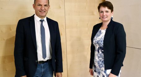 NÖ Tierzuchtverbände wählten neue Führung