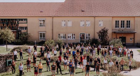 Landjugend NÖ investiert in Bildung